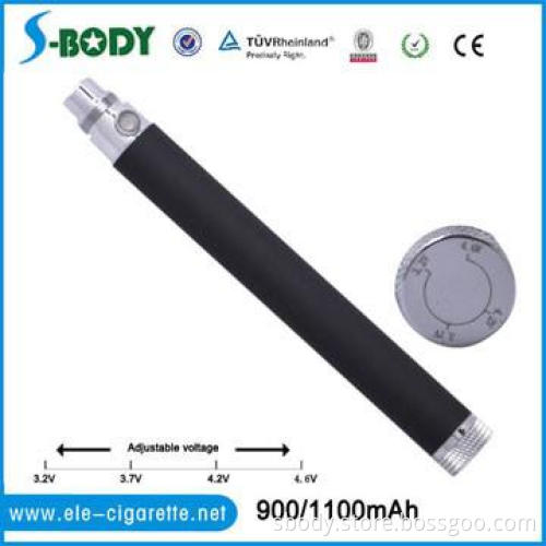 e-cig Ego VV starter kit variable voltage starter kit ego twist set